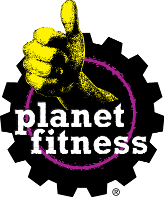 Planet Fitness logo