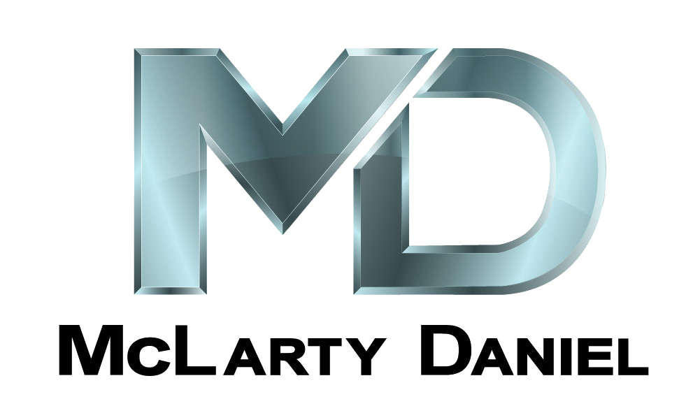 McLarty Daniel logo