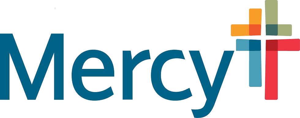 Mercy logo